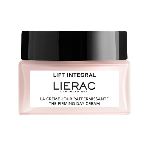 Купить Lierac lift integral крем-лифтинг для лица укрепляющий дневной 50 мл цена