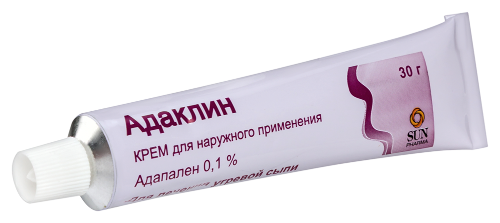 АДАКЛИН