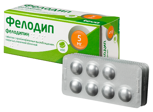 ФЕЛОДИП