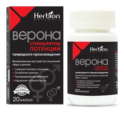 ВЕРОНА
