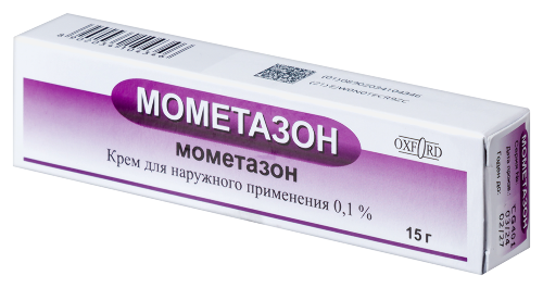 МОМЕТАЗОН
