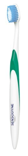 Sensodyne зубная щетка multicare