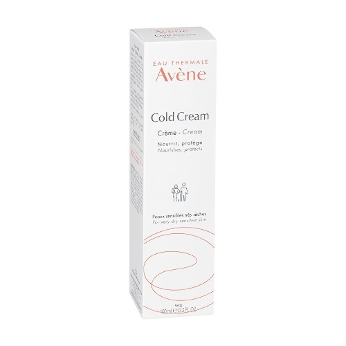 Avene колд-крем 100 мл