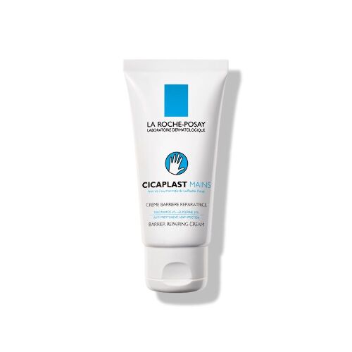 La roche-posay cicaplast mains крем-барьер для рук 50 мл