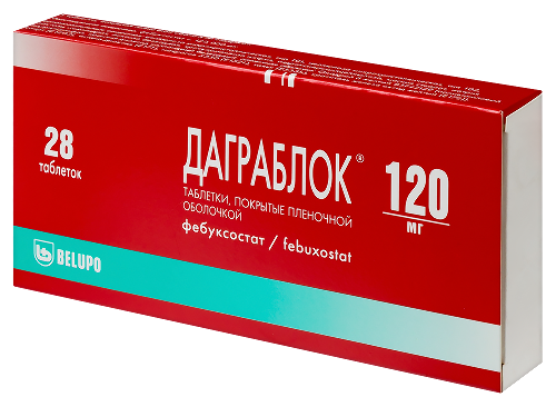 ДАГРАБЛОК
