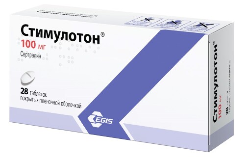 СТИМУЛОТОН
