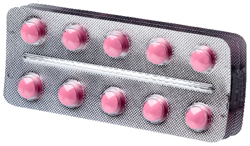 РОЗУВАСТАТИН-СЗ