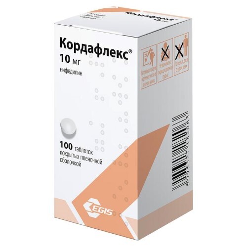 КОРДАФЛЕКС