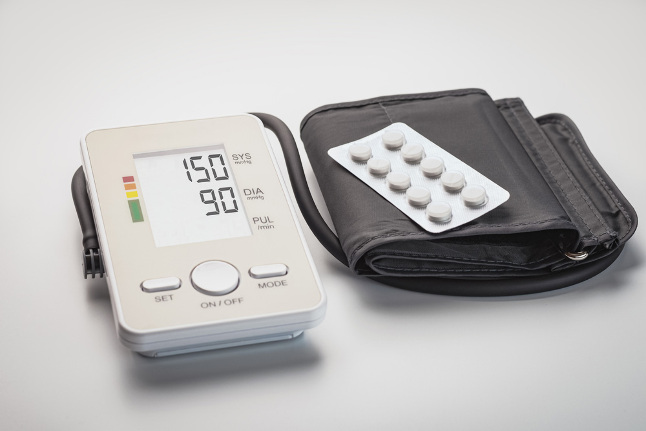 Метопролол: как действует и кому назначают бета-блокаторы? Читать статью Метопролол: как действует и кому назначают бета-блокаторы?