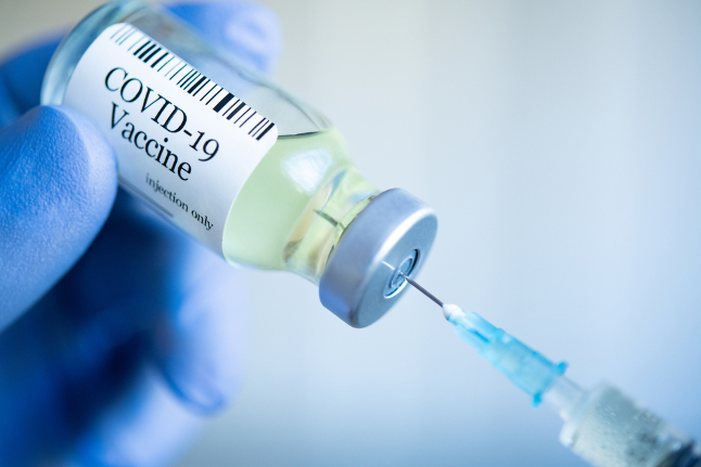 Читать статью Минздрав изменил инструкции к вакцине «ЭпиВакКорона-Н»