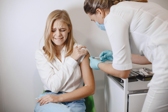 Что нужно знать о прививках против гриппа