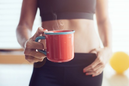 Читать статью Можно ли кофе при похудении?