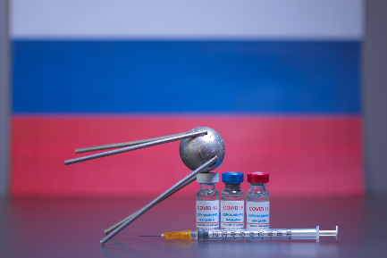 Читать статью "На основе «Спутника V» создадут вакцину от всех коронавирусов"