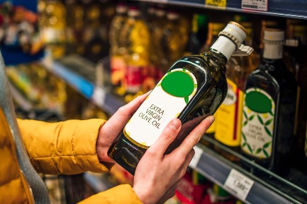 Читать статью "Не так уж полезно: чем вредно оливковое масло?"