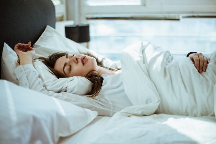 Читать статью Недостаток сна при обструктивном апноэ оказался смертельно опасным