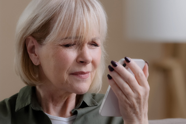 Нехватка витамина B1 и агматина оказалась связана с глаукомой Читать статью Нехватка витамина B1 и агматина оказалась связана с глаукомой