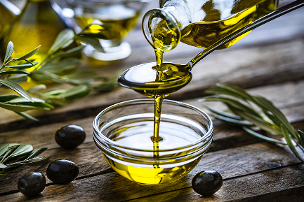 Читать статью "Оливковое масло снижает риск смерти от деменции"
