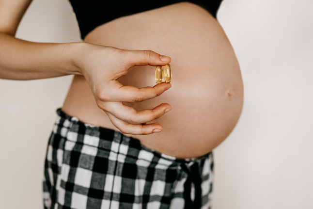 Витамины при планировании беременности: какие витамины нужны для зачатия?