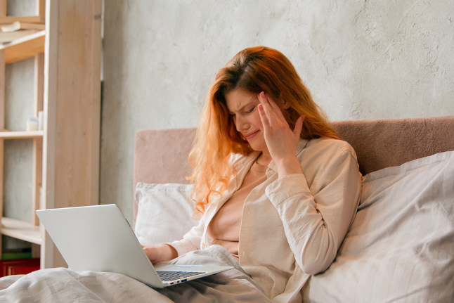 Читать статью Онлайн-диагноз по симптомам: реальность или утопия?