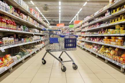 Читать статью "Опубликован список продуктов на случай эпидемии коронавируса"