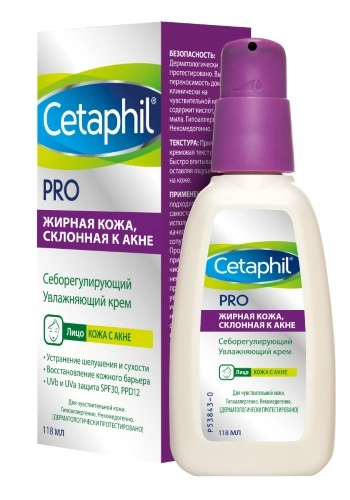 Cetaphil Pro Крем Купить В Москве