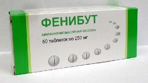 Фенибут 250 50. Фенибут Обнинская химико-фармацевтическая. Фенибут Обнинская