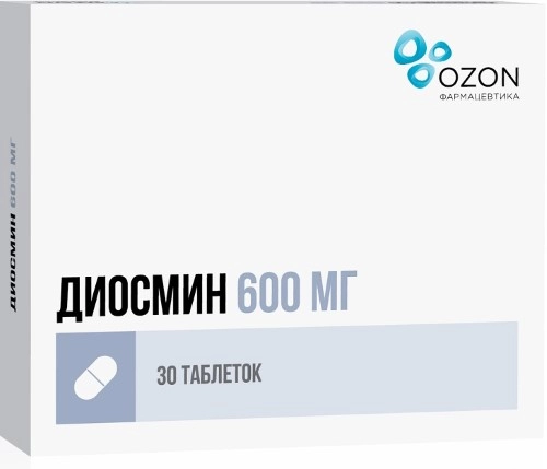 Детралекс 1000 Аптека Для Бережливых Цена