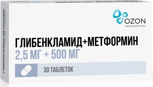 Метглиб 400