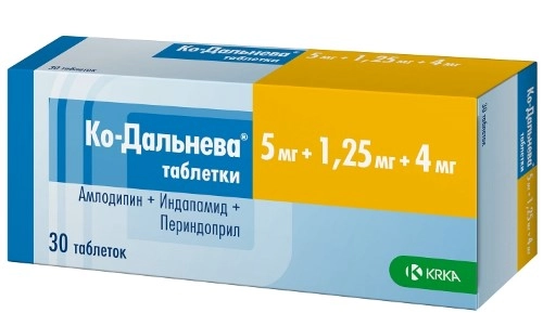 Ко дальнева картинки