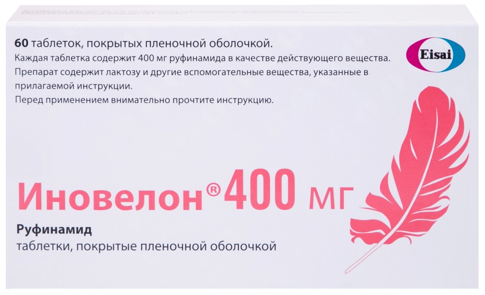 Иновелон цена  от 4694 руб.,  Иновелон в интернет‐аптеке .