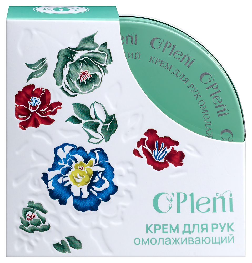 Opleni крем для рук омолаживающий 100 мл инструкция по применению