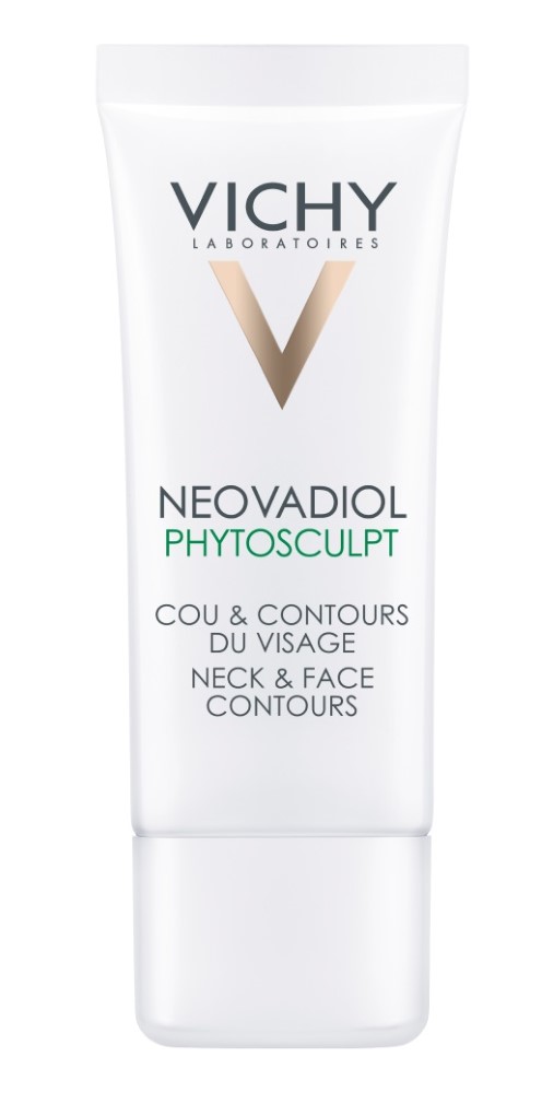 Изображение товара Vichy neovadiol phytosculpt крем для шеи декольте и овала лица 50 мл