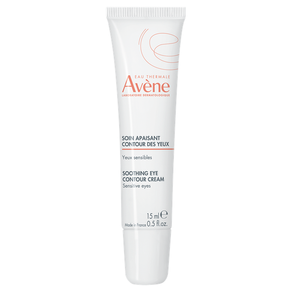 Изображение товара Avene крем для кожи вокруг глаз успокаивающий 15 мл Изображение товара Avene крем для кожи вокруг глаз успокаивающий 15 мл