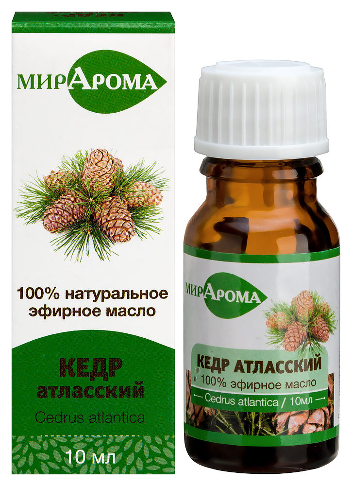 Мирарома масло эфирное кедр атласский 10 мл инструкция по применению
