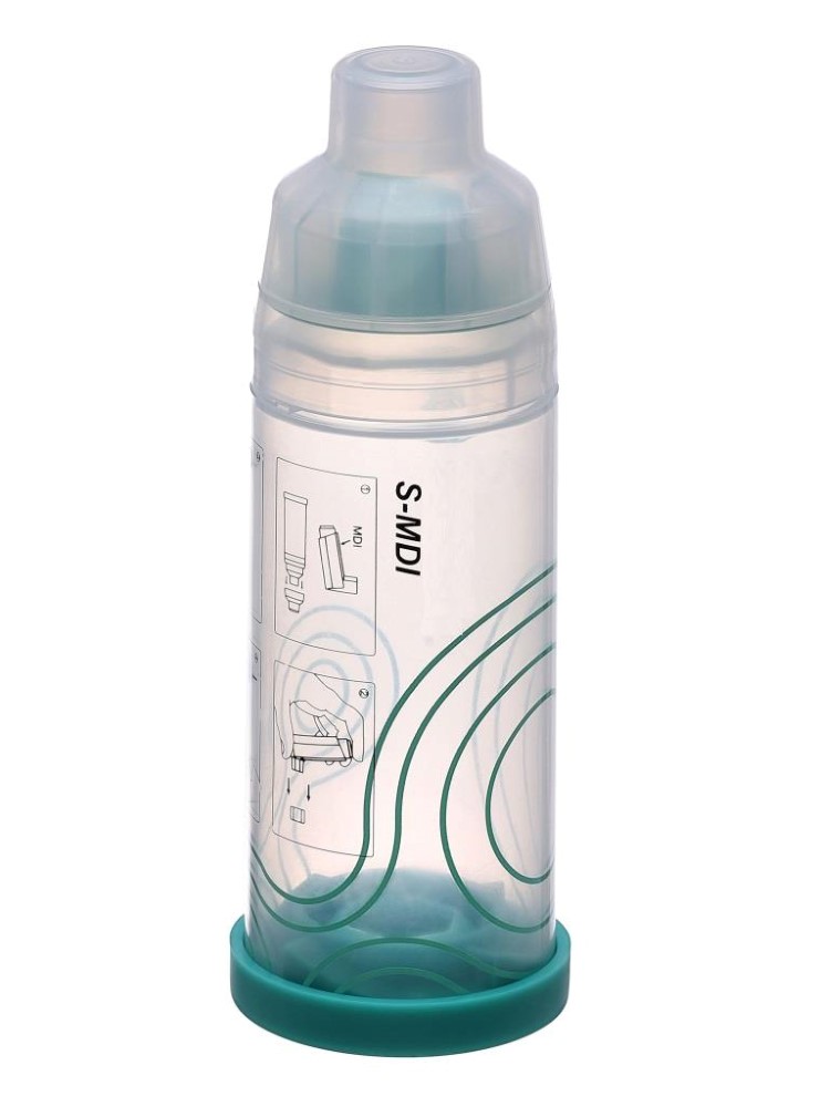 Изображение товара Спейсер Promedanz для ингаляций с ДАИ