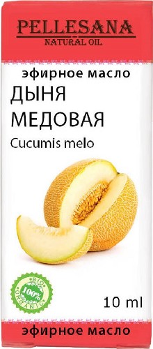 Изображение товара Pellesana масло дыни медовой эфирное 10 мл