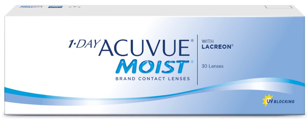 1 day acuvue moist