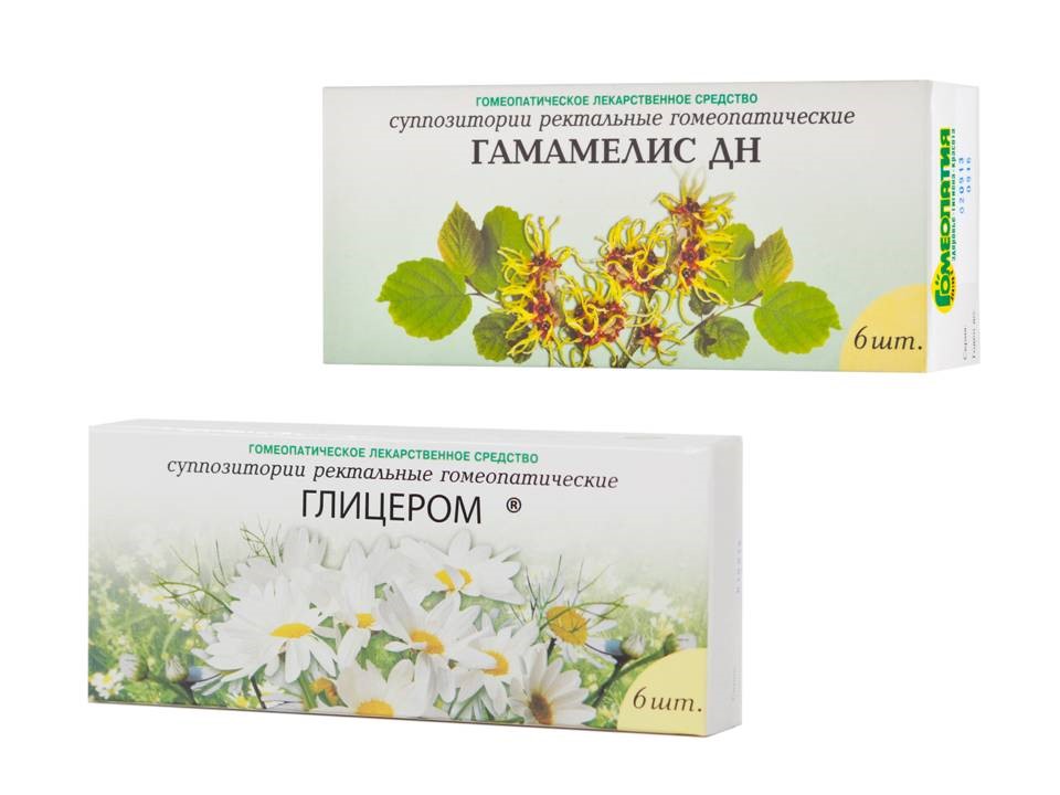 Изображение товара Набор "При запоре" по специальной цене