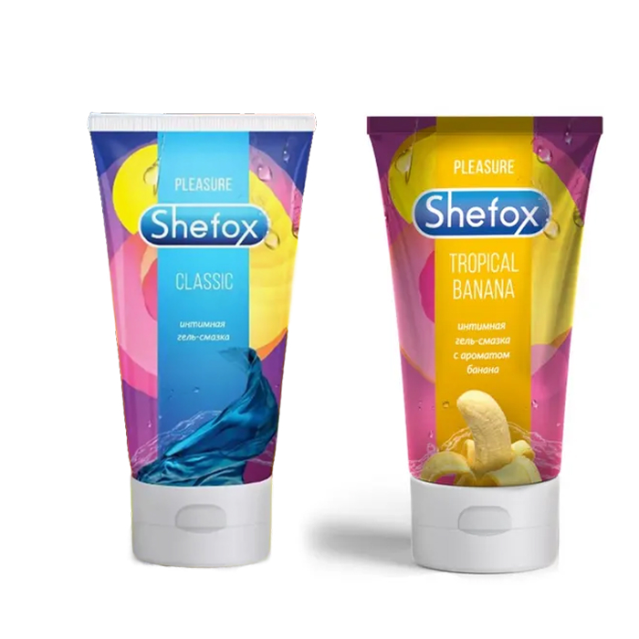 Изображение товара Набор Shefox Волшебная ночь 1