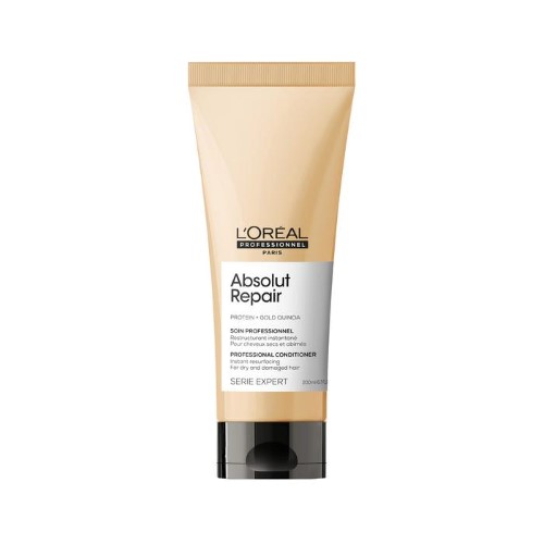 Изображение товара Loreal professionnel serie expert absolut repair кондиционер для поврежденных волос 200 мл