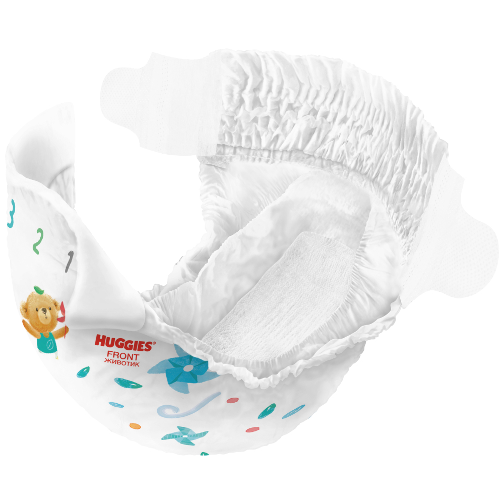 Подгузники Huggies Elite Soft для новорожденных до 3,5кг 0+ 25шт - цена 551  руб., купить в интернет аптеке в Магнитогорске Подгузники Huggies Elite  Soft для новорожденных до 3,5кг 0+ 25шт, инструкция по применению