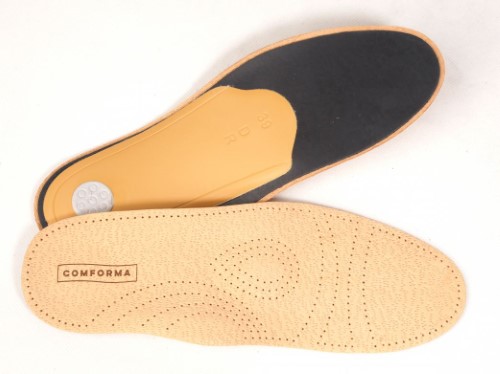 clarks unstructured insole replacement
