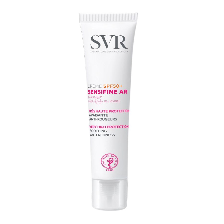 Изображение товара Svr sensifine ar крем spf50+ 40 мл