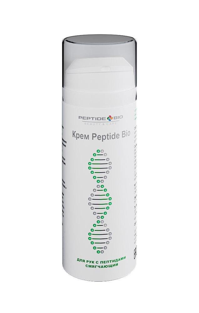 Изображение товара Peptide bio крем для рук с пептидами смягчающий 150 мл