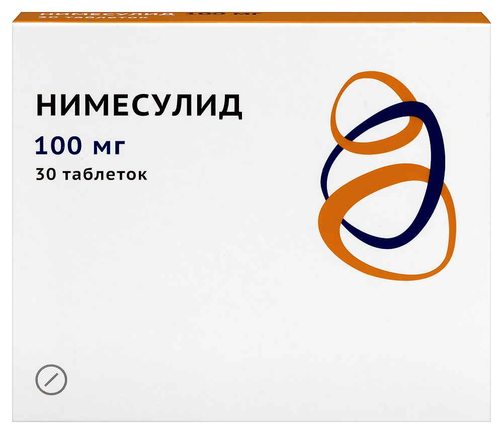 НимесулидвЧереповце