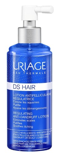 Изображение товара Uriage ds лосьон против перхоти 100 мл для кожи головы