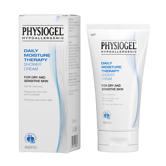Изображение товара Physiogel daily moisture therapy крем-гель для душа увлажняющий 150 мл