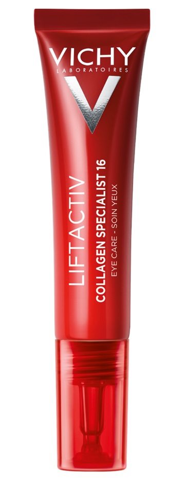 Изображение товара Vichy Liftactiv Collagen Specialist 16 - крем для кожи вокруг глаз 15 мл