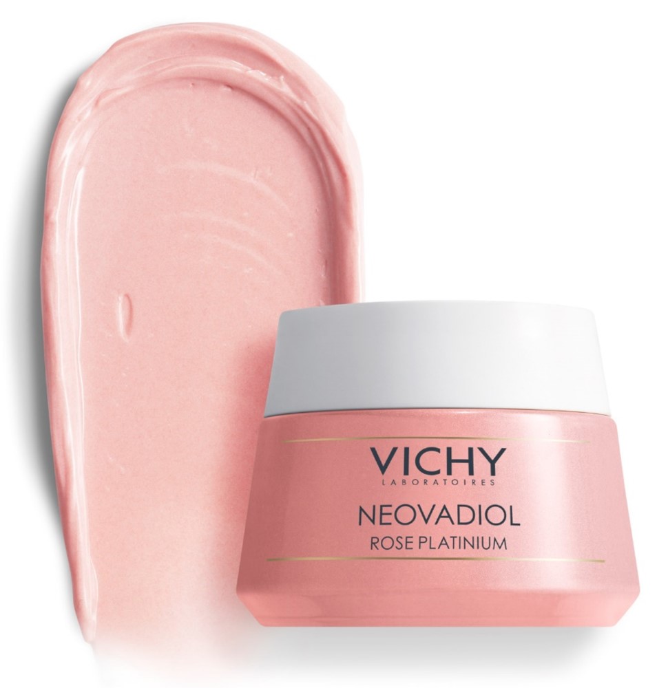 Изображение товара Vichy Neovadiol Rose Platinum крем для лица день 50 мл