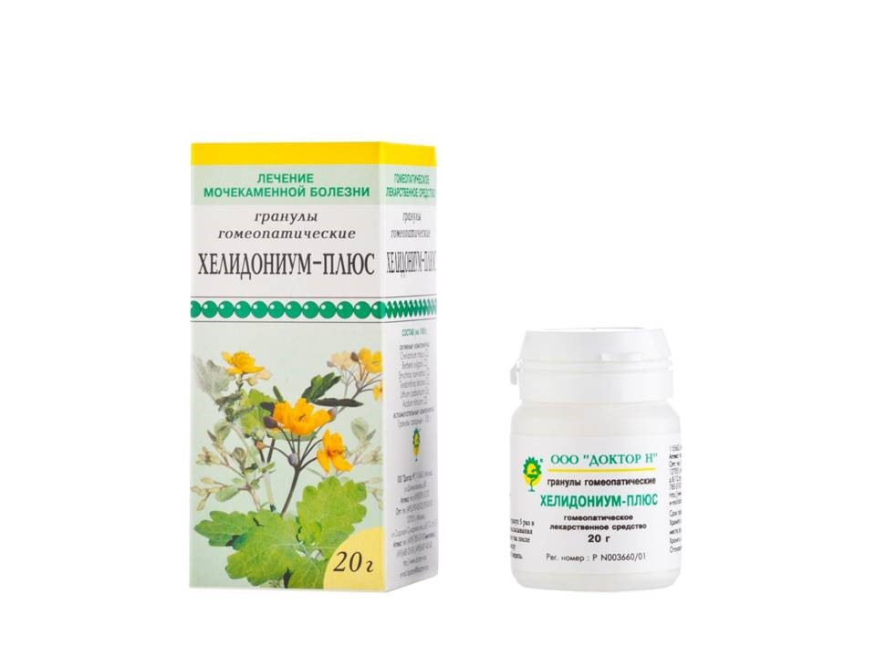 Изображение товара Набор *Помощь при цистите, мочекаменной болезни* - по специальной цене